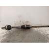 Recambio de transmision delantera derecha para bmw x3 (e83) 2.0 d referencia OEM IAM 7524046  