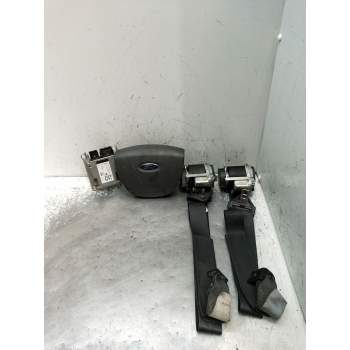 KIT AIRBAG 0285010892 2008
