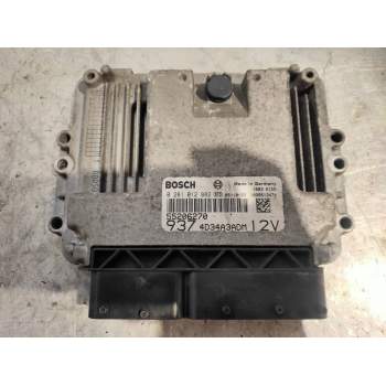 CENTRALITA MOTOR UCE 0281012882 55206270 BOSCH