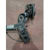Recambio de puente trasero para fiat bravo (198) 1.6 16v active multijet (77kw) referencia OEM IAM   DISCO