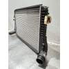 Recambio de intercooler para volkswagen golf vi (5k1) referencia OEM IAM 1K0145803AF  