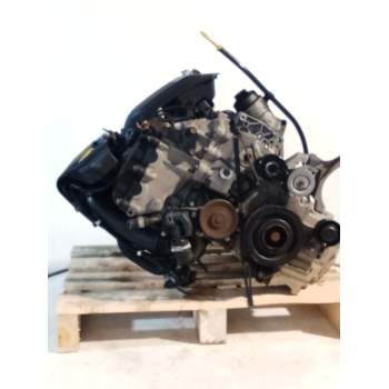 MOTOR COMPLETO 204D3 BOSCH 86209924