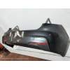 Recambio de paragolpes trasero para bmw serie 3 lim. (f30) 318d m sport referencia OEM IAM 51757258047  