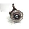 Recambio de mangueta delantera izquierda para citroën c3 1.4 collection referencia OEM IAM  14G 2006