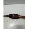 Recambio de transmision delantera derecha para renault scenic iii dynamique referencia OEM IAM 391006777R 15DCI 2009