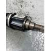 Recambio de transmision delantera derecha para bmw x3 (e83) 2.0 d referencia OEM IAM 7524046  