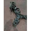 Recambio de puente trasero para fiat bravo (198) 1.6 16v active multijet (77kw) referencia OEM IAM   DISCO