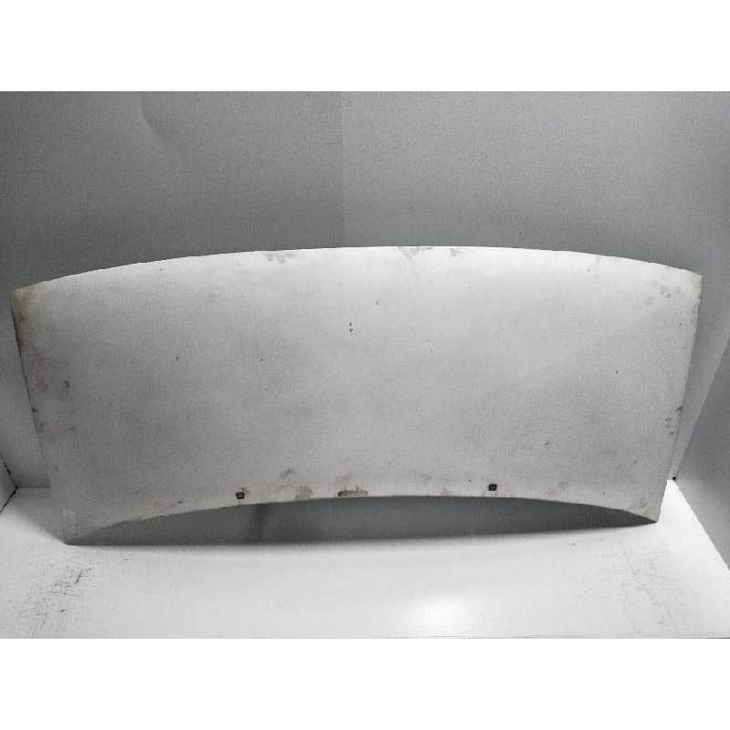 Recambio de capot para peugeot expert kasten komfort referencia OEM IAM   