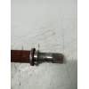 Recambio de transmision delantera derecha para renault scenic iii dynamique referencia OEM IAM 391006777R 15DCI 2009