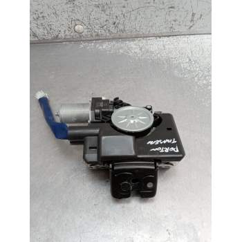 MOTOR CIERRE CENTRALIZADO PORTON 1638000790 T5161382A 2022