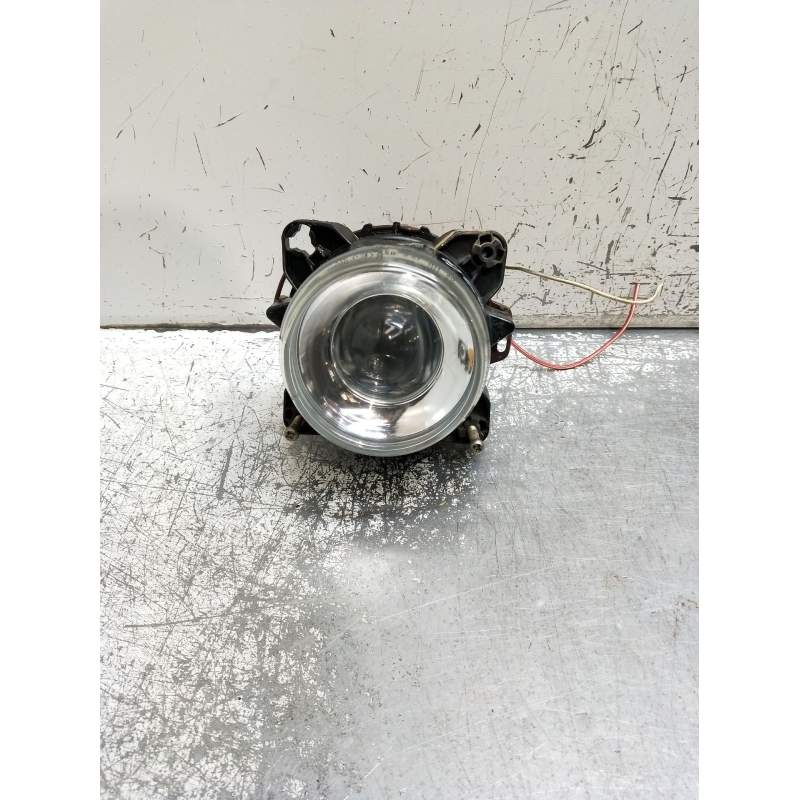 Recambio de faro izquierdo para santana 300/350 2.0 tdi 4x4 referencia OEM IAM   2004