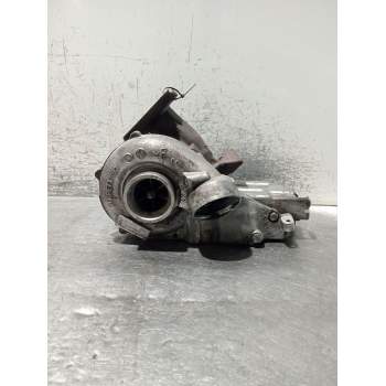 TURBOCOMPRESOR A6470900190 7274634 AL0019GT22V