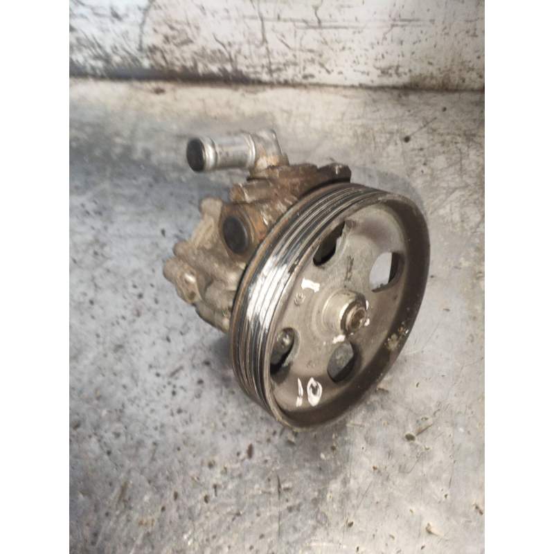 Recambio de bomba direccion para citroën c5 berlina 2.0 hdi premier referencia OEM IAM 9636086680 7617955502 