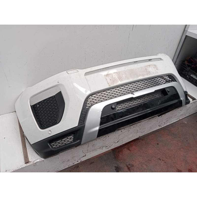 Recambio de paragolpes delantero para land rover range rover evoque (l538) 2.0 d 4x4 referencia OEM IAM   