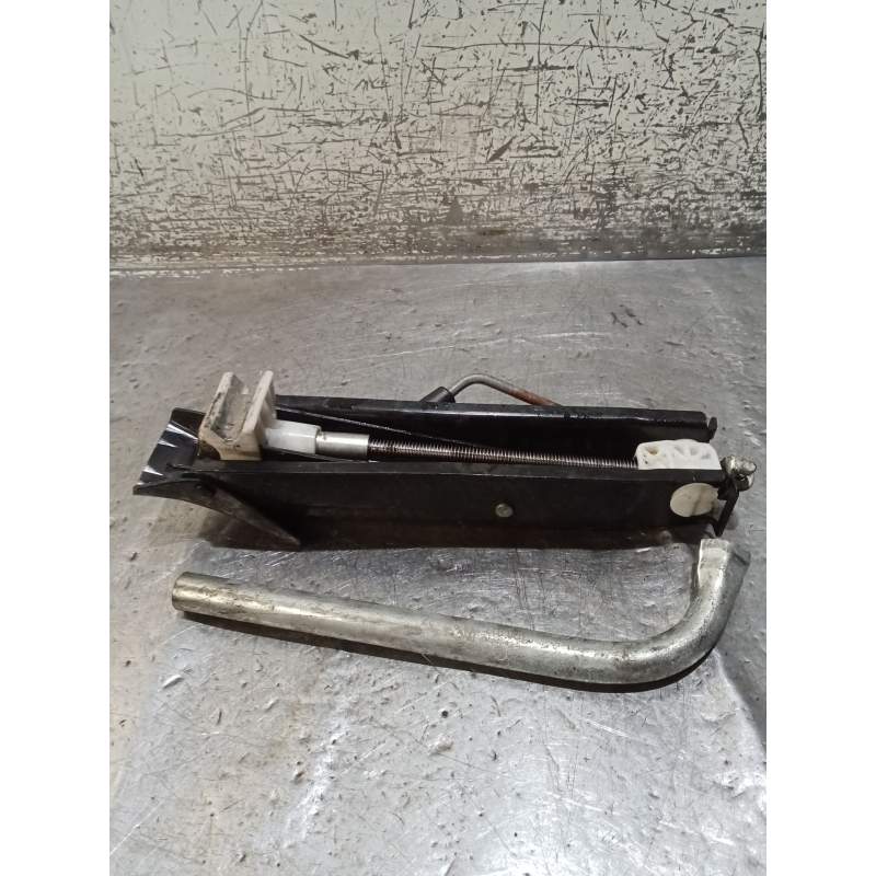Recambio de gato para seat exeo st (3r5) 2.0 tdi referencia OEM IAM   2008