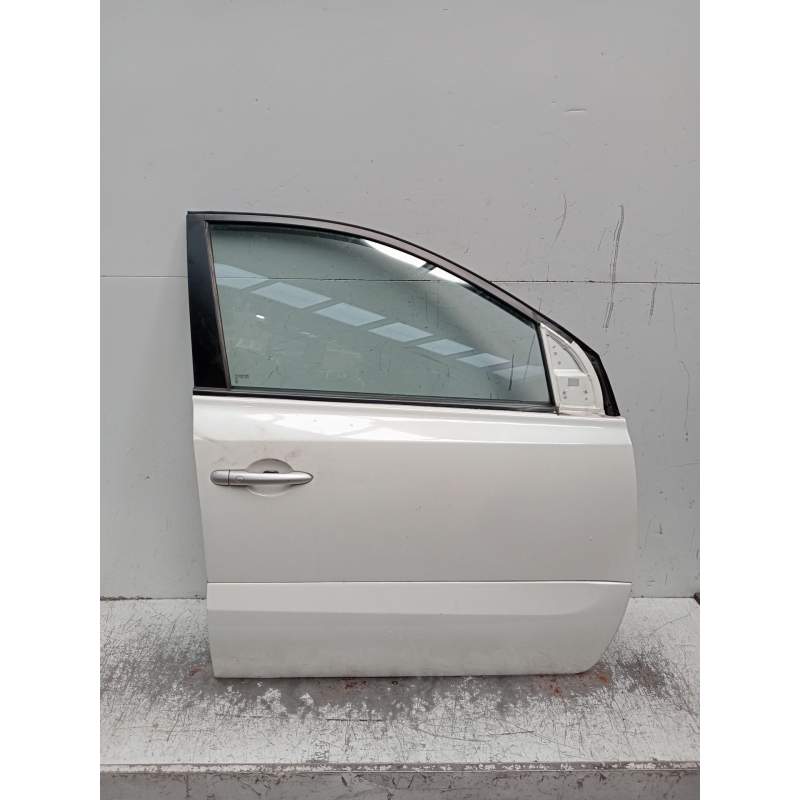 Recambio de puerta delantera derecha para renault koleos i (hy_) 2.0 dci (hy0k) referencia OEM IAM  5P 
