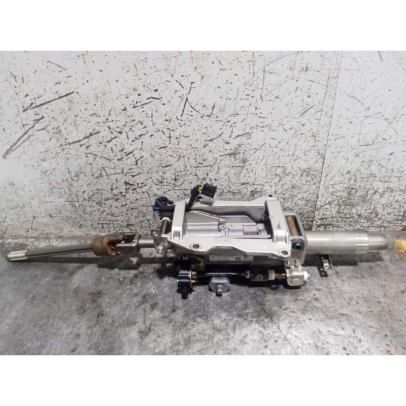Recambio de columna direccion para porsche cayenne (92a) 4.8 s referencia OEM IAM 7P5419501CC  2010