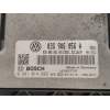 Recambio de centralita motor uce para volkswagen touran (1t2) advance referencia OEM IAM 03G906056A 0281014682 2007