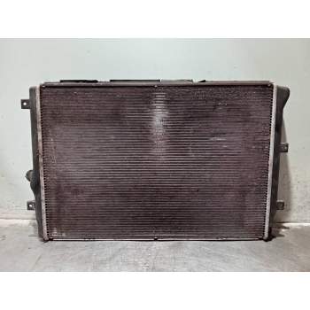 RADIADOR AGUA 1K0121251DD 