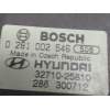 Recambio de potenciometro pedal para hyundai accent (lc) 1.5 crdi cat referencia OEM IAM 0281002546 3271025810 