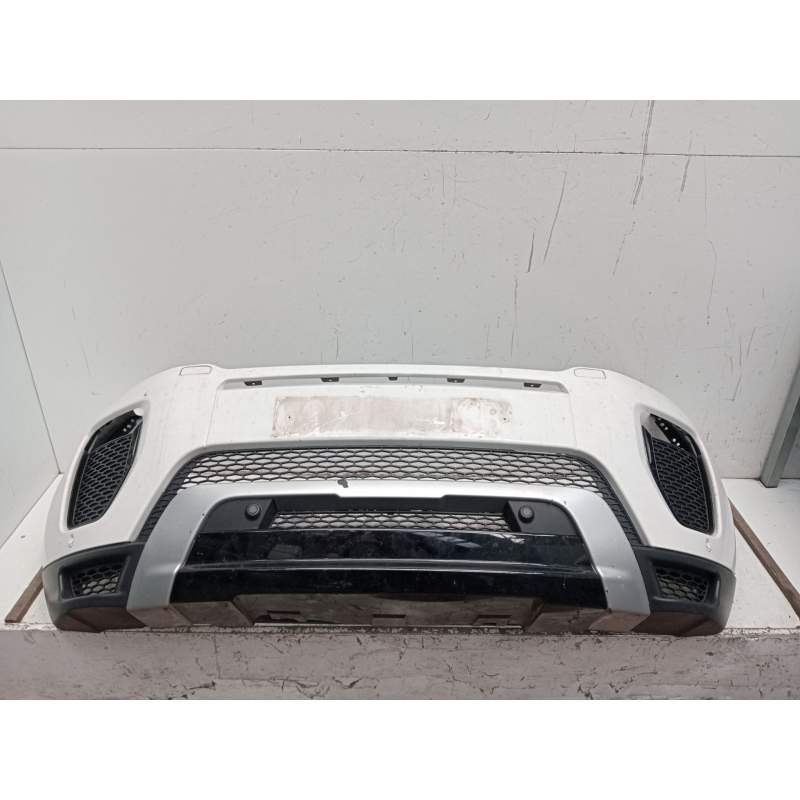 Recambio de paragolpes delantero para land rover range rover evoque (l538) 2.0 d 4x4 referencia OEM IAM   