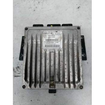 CENTRALITA MOTOR UCE R0410B034C 8200399038 8200619409 81153E