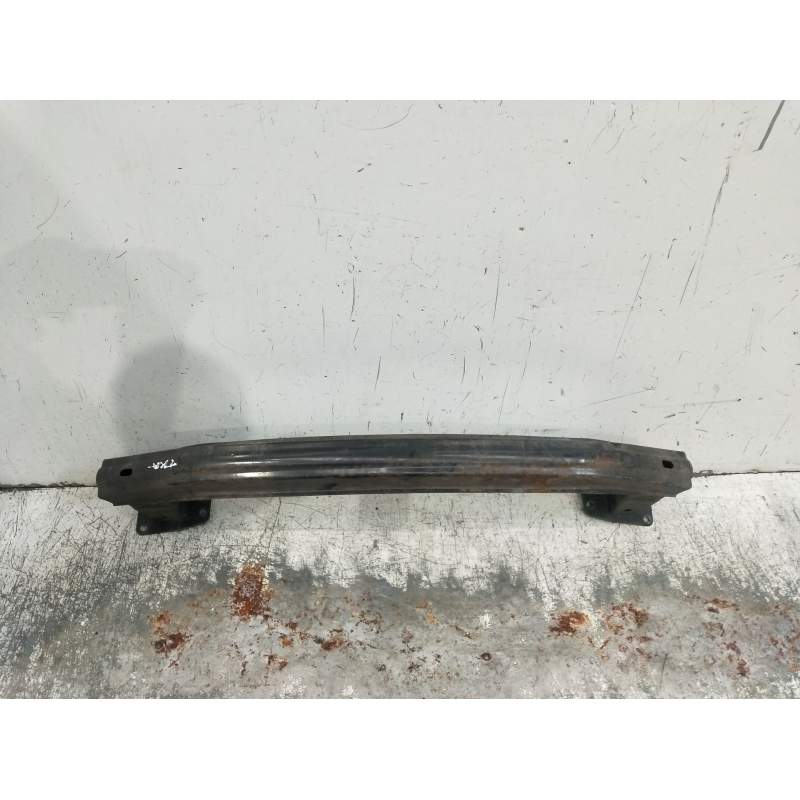 Recambio de refuerzo paragolpes trasero para seat ibiza (6j5) 1.2 tdi referencia OEM IAM   2008