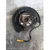 Recambio de mangueta delantera derecha para renault kangoo (f/kc0) authentique 4x4 referencia OEM IAM  19DCI 2003