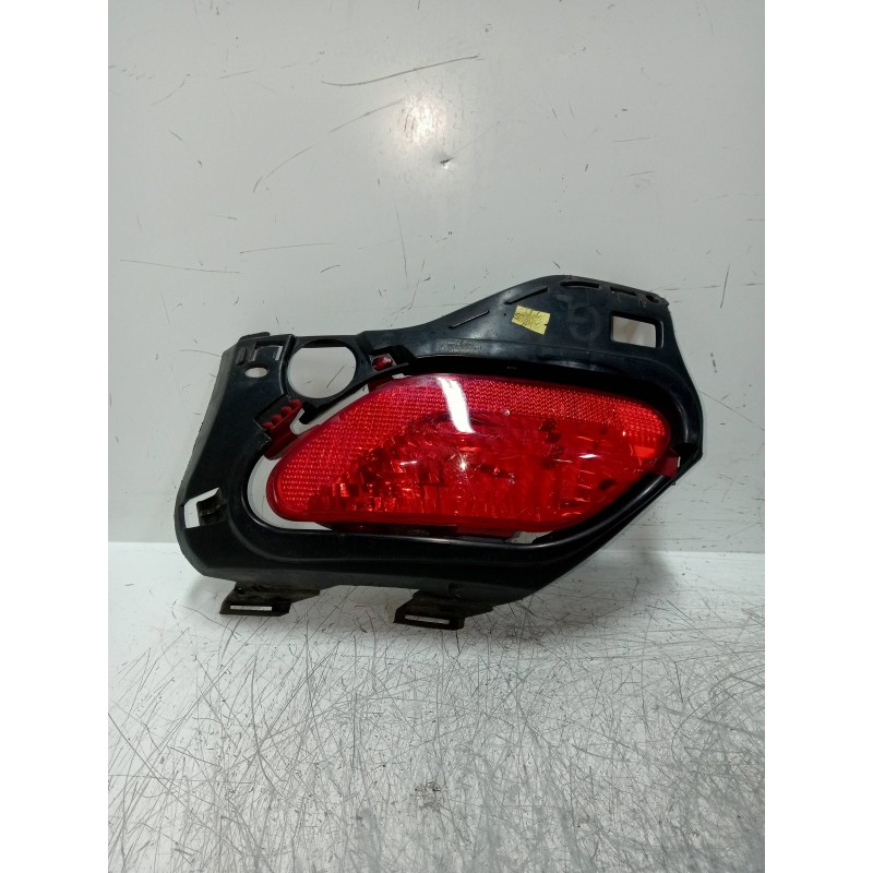 Recambio de faro antiniebla trasero izquierdo para citroen c4 coupe referencia OEM IAM 9652736480  