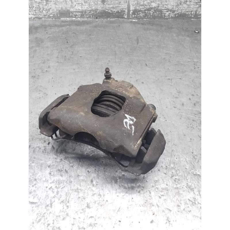 Recambio de pinza freno delantera derecha para ford orion ii (aff) 1.6 i referencia OEM IAM   