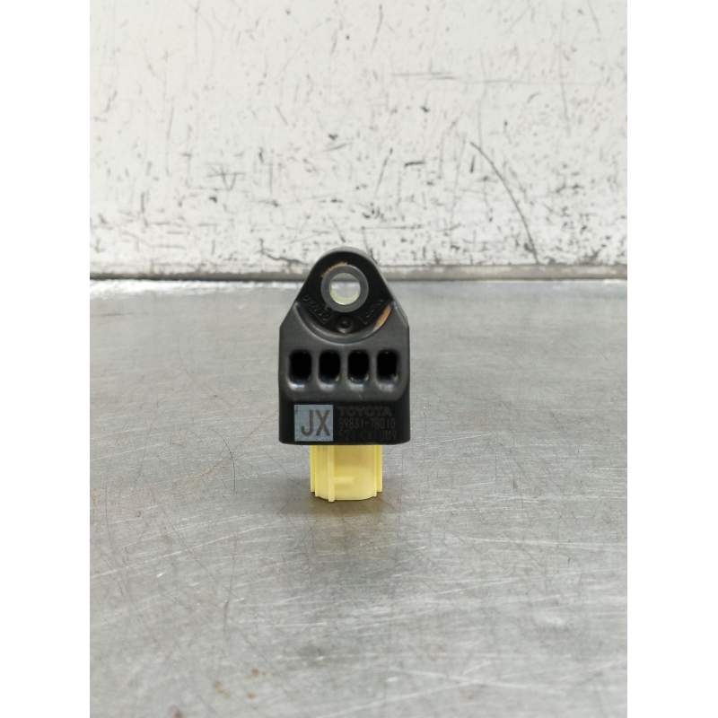Recambio de sensor para lexus nx (_z1_) 300h awd (ayz15) referencia OEM IAM 8983178010  