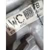 Recambio de caja cambios para mazda 6 hatchback (gh) 1.8 mzr referencia OEM IAM WC G0400 5V 8TF0614B14