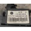 Recambio de mando calefaccion / aire acondicionado para volkswagen touran (1t2) advance referencia OEM IAM 1T2820045B 5HB0093212