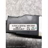 Recambio de pantalla multifuncion para chevrolet lacetti se referencia OEM IAM 96812053 8K200363 