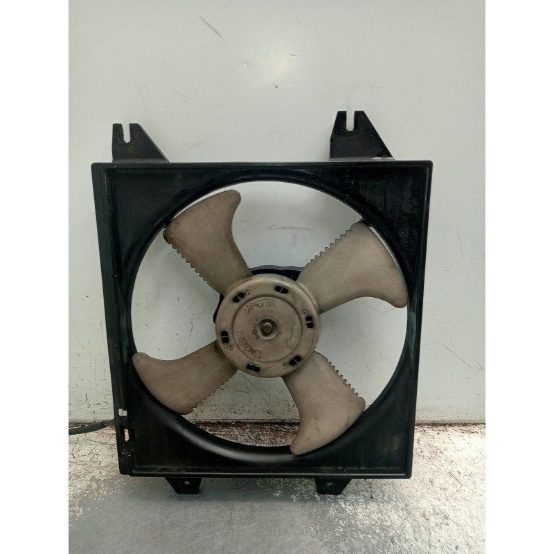 Recambio de electroventilador para mitsubishi galant berlina (ea0) 2500 v6 24v referencia OEM IAM MR250747 CSA401B008 