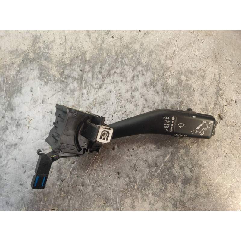 Recambio de mando limpia para volkswagen touran (1t2) advance referencia OEM IAM 1K0953519J  2007