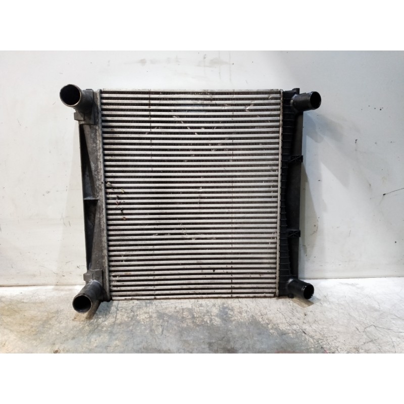 Recambio de intercooler para land rover range rover sport v8 td se referencia OEM IAM   