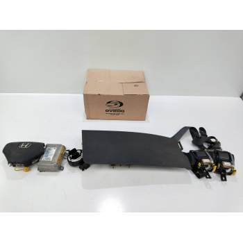 KIT AIRBAG 2004