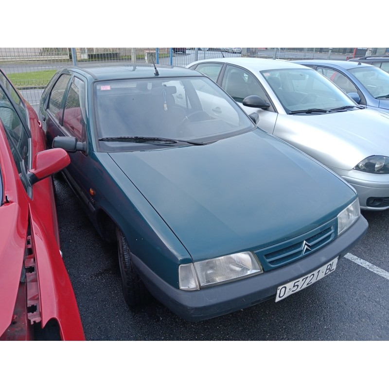 citroen zx del año 1994