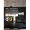 Recambio de pantalla multifuncion para renault laguna iii authentique referencia OEM IAM 259154206R  
