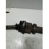 Recambio de transmision delantera derecha para ford puma (cce) 1.4 referencia OEM IAM   