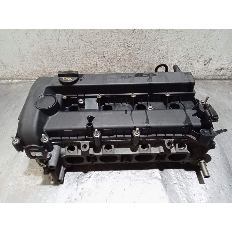 Recambio de culata para mazda 6 hatchback (gh) 1.8 mzr referencia OEM IAM L8 18G 2007