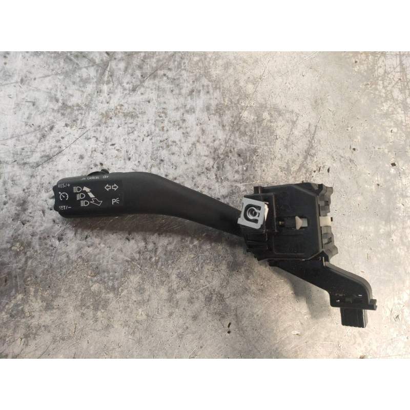 Recambio de mando luces para volkswagen touran (1t2) advance referencia OEM IAM 1K0953513G  2007