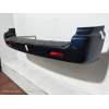 Recambio de paragolpes trasero para ssangyong musso 2.9 tdi lux referencia OEM IAM   
