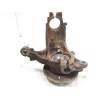 Recambio de mangueta delantera izquierda para citroën c3 1.4 sx referencia OEM IAM  14G 2002