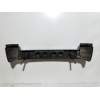 Recambio de paragolpes trasero para ssangyong musso 2.9 tdi lux referencia OEM IAM   