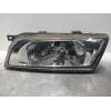 Recambio de faro izquierdo para nissan almera (n15) referencia OEM IAM   