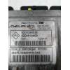 Recambio de centralita motor uce para renault modus dynamique referencia OEM IAM R0410B034C 8200399038 8200619409 81153E