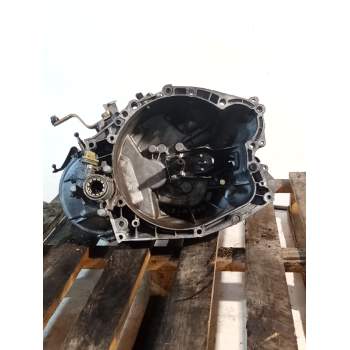CAJA CAMBIOS 20DL42 5V 4683438 B