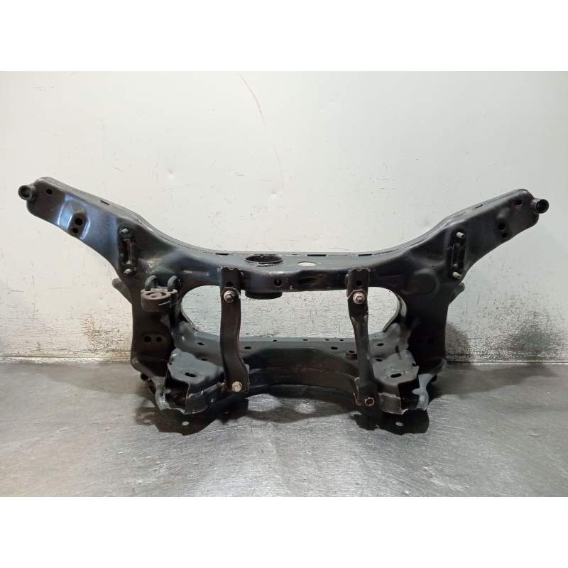 Recambio de puente trasero para nissan qashqai ii (j11, j11_) 1.2 dig-t referencia OEM IAM  CUNA 